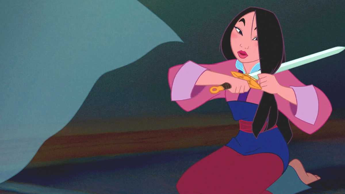 Immagine di C’era una volta Disney