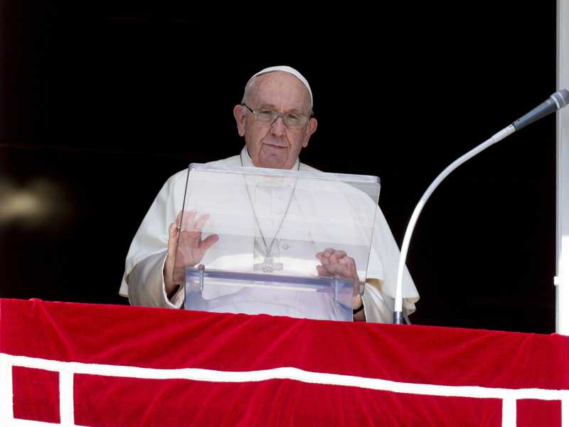 (foto LaPresse) 