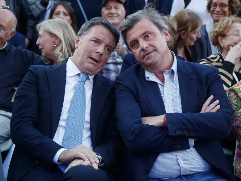 Foto di Roberto Monaldo, via LaPresse&nbsp;<br />