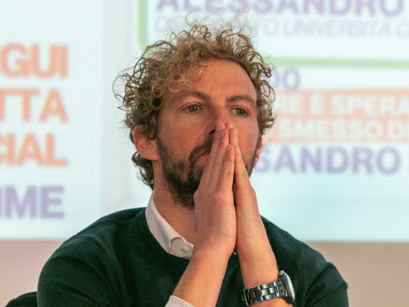 (foto LaPresse)