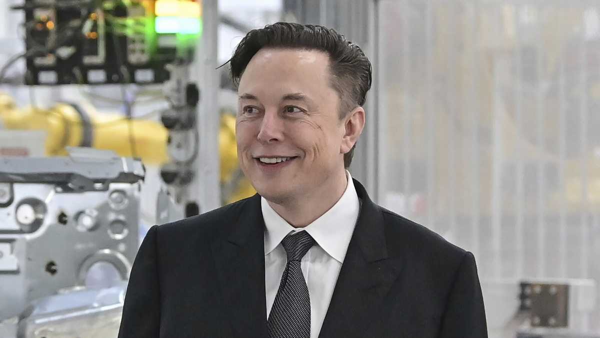 Immagine di Il conservatorismo secondo Elon Musk