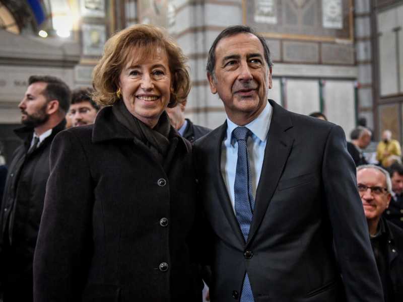 Foto LaPresse