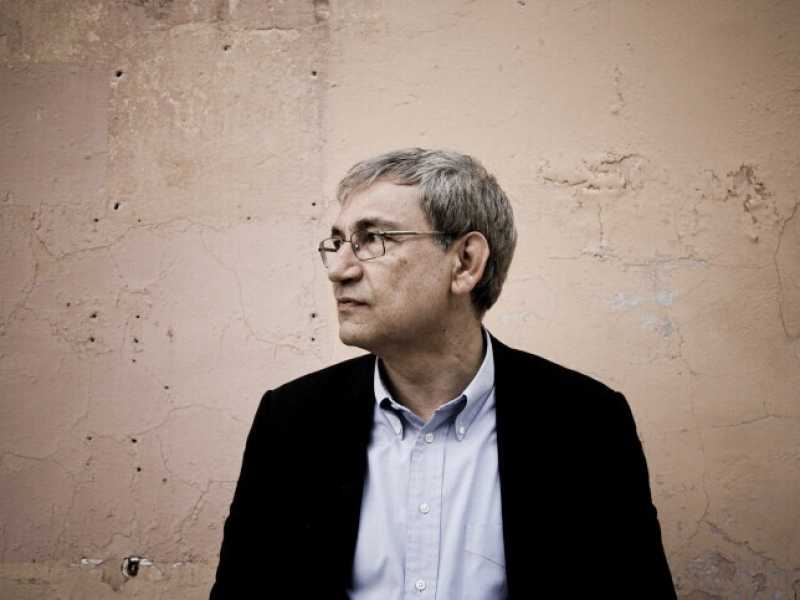Il Pamuk interiore. "Continuerò a scrivere con gli occhi di una donna"