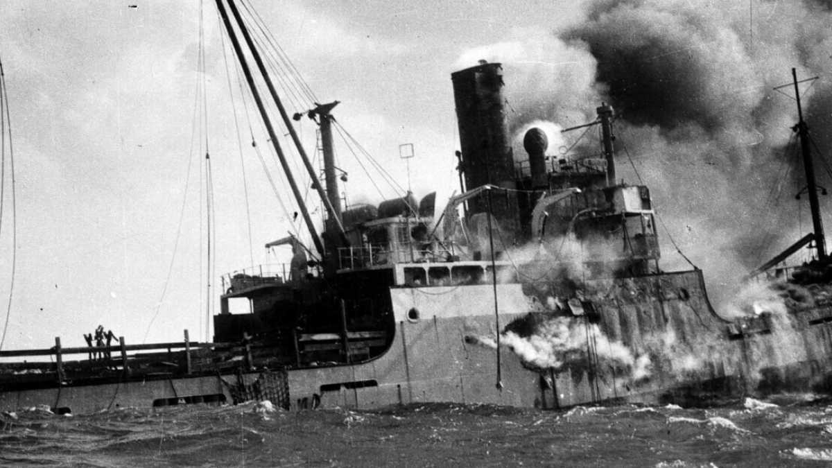 Immagine di La minaccia russa di una Armageddon nucleare non è come a Cuba