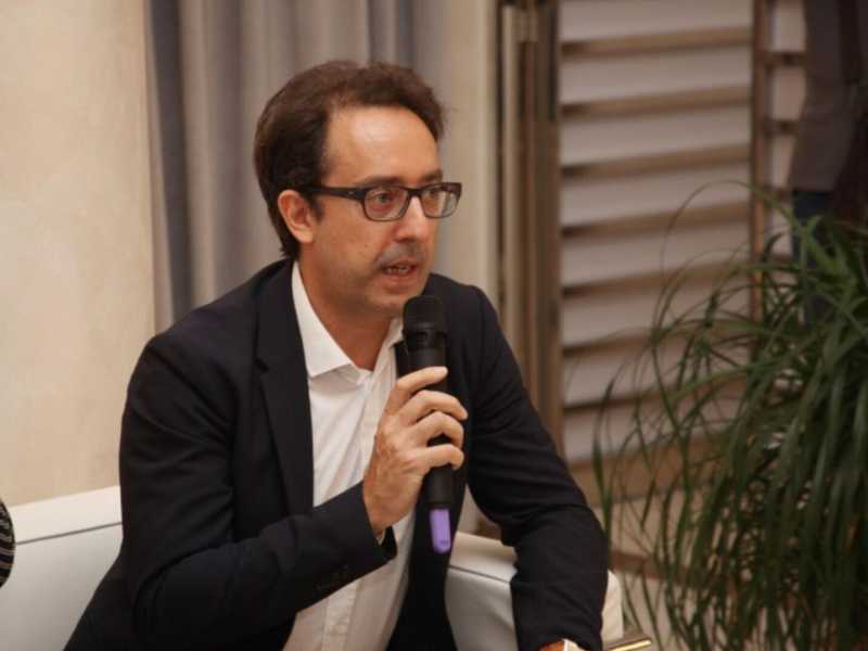 Lorenzo Mattei: “Le magie tarantine di Rota e Paisiello”