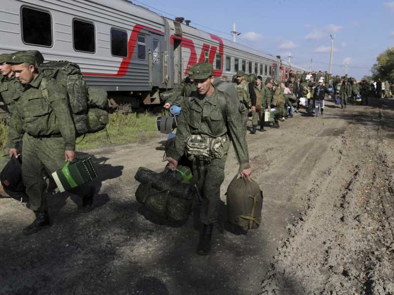 Foto di AP, via LaPresse&nbsp;<br />