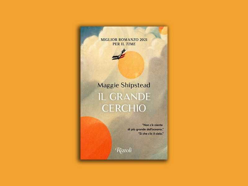 Il grande cerchio
