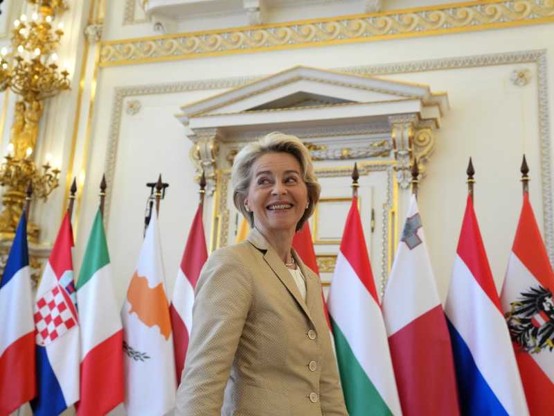 Foto LaPresse <br />