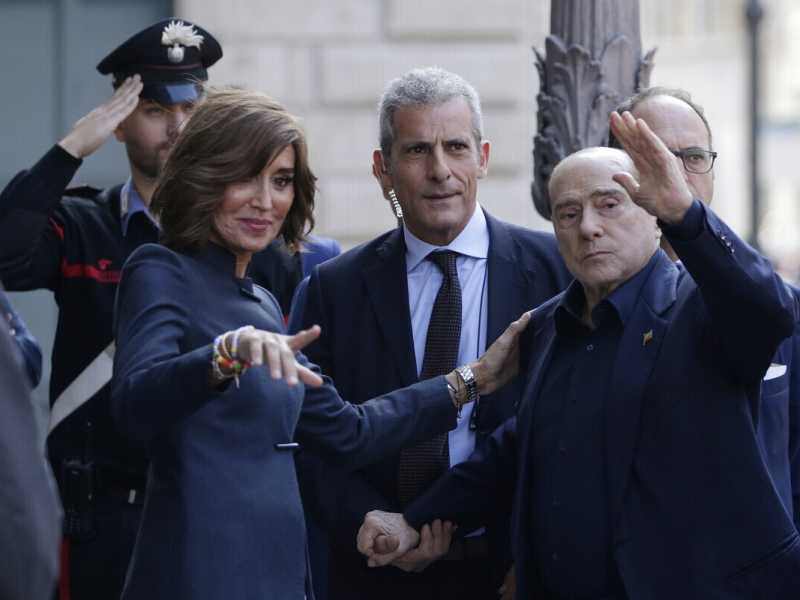 Foto LaPresse