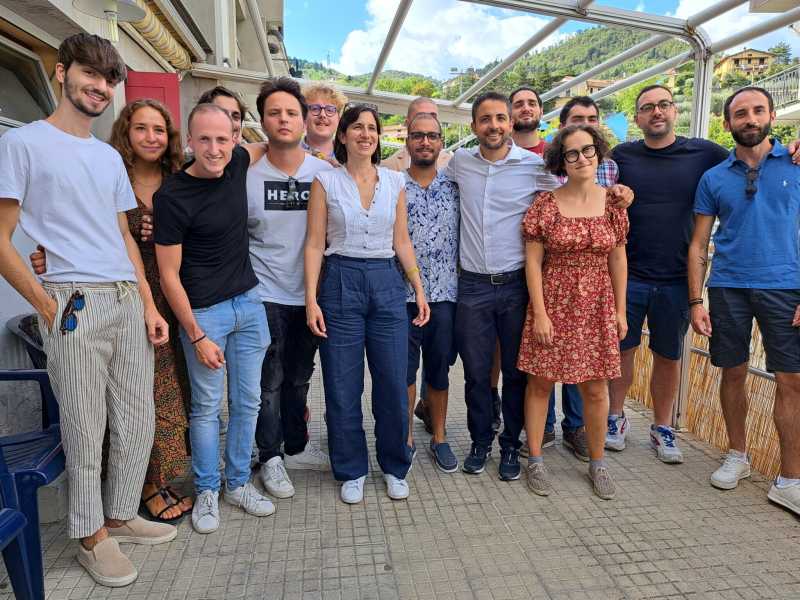 "Io ci sarò. La piazza della pace non è di Conte". Parla Furfaro (Pd)