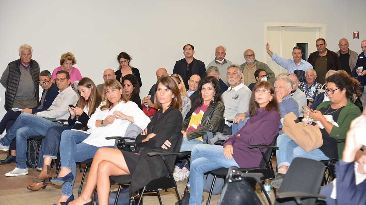 Immagine di Le regionali nel Lazio scuotono il Pd e fanno tremare il Campidoglio