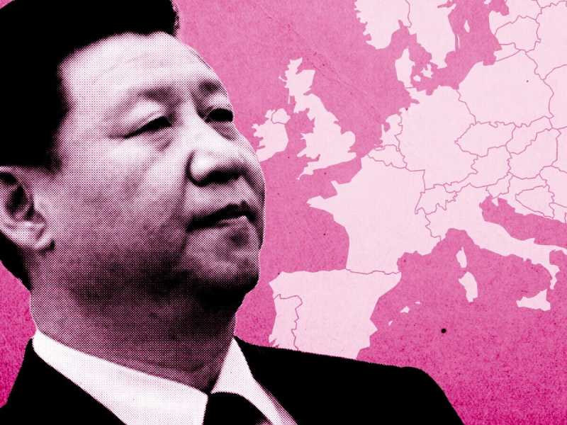 La Cina di Xi e noi, una coppia da disaccoppiare