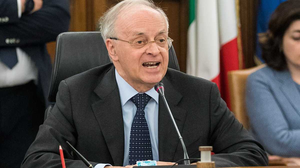 Immagine di “Mi mostrò i verbali segreti di Amara”: Davigo inguaiato anche dalla sua ex assistente