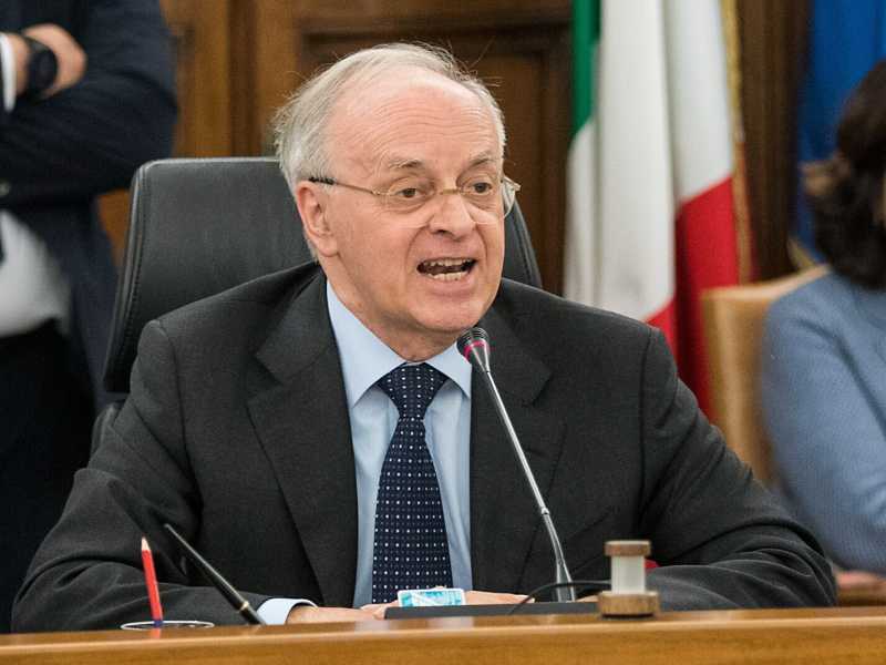 “Mi mostrò i verbali segreti di Amara”: Davigo inguaiato anche dalla sua ex assistente