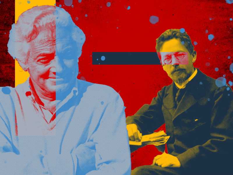 Grafica di Enrico Cicchetti <br />
