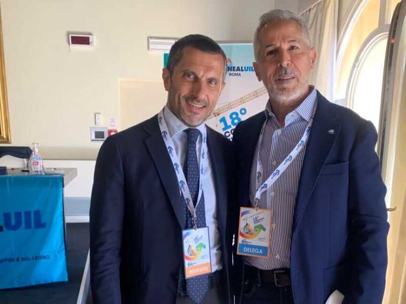 "Su Giubileo e Pnrr Roma rischia di fare troppo tardi". Parla il presidente dei costruttori