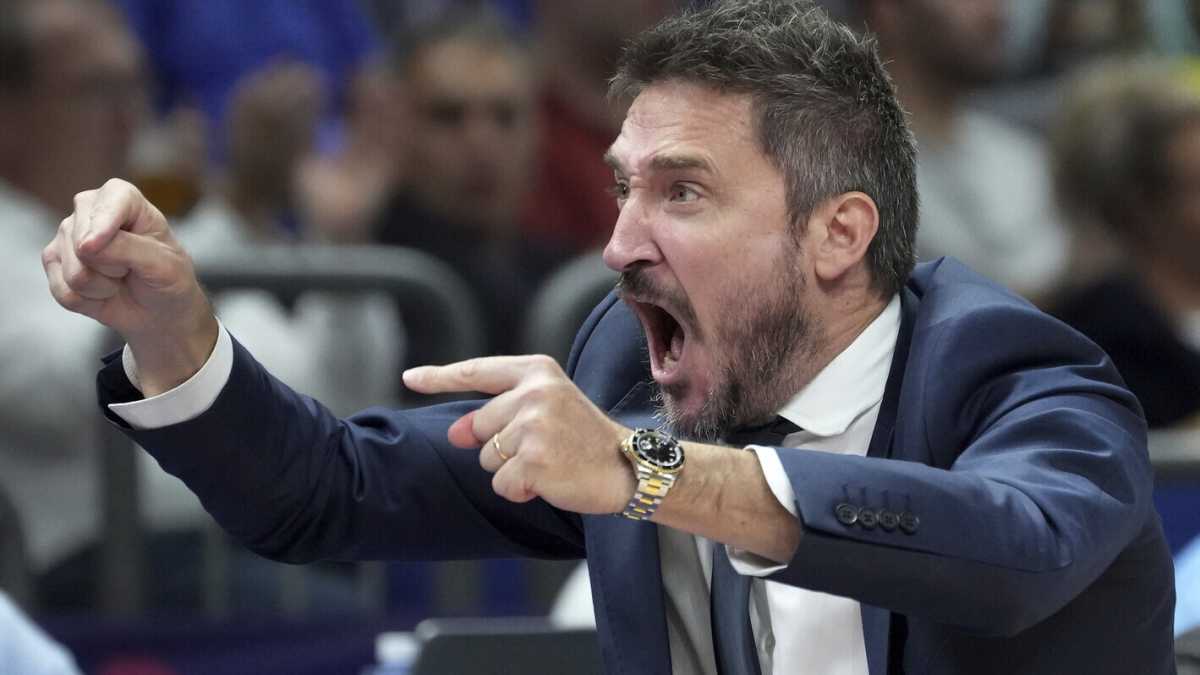 Immagine di E' grande basket ma la Rai rischia di perderlo