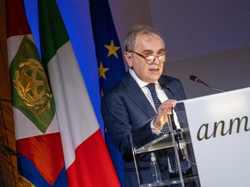I magistrati avvisano il futuro governo: "Pronti alla contestazione"