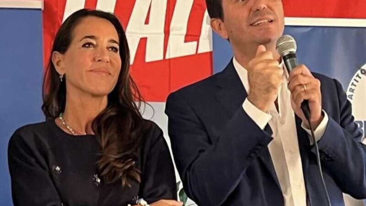 Immagine di Ronzulli al Senato, Cattaneo alla Camera: ecco i nuovi capigruppo di Forza Italia