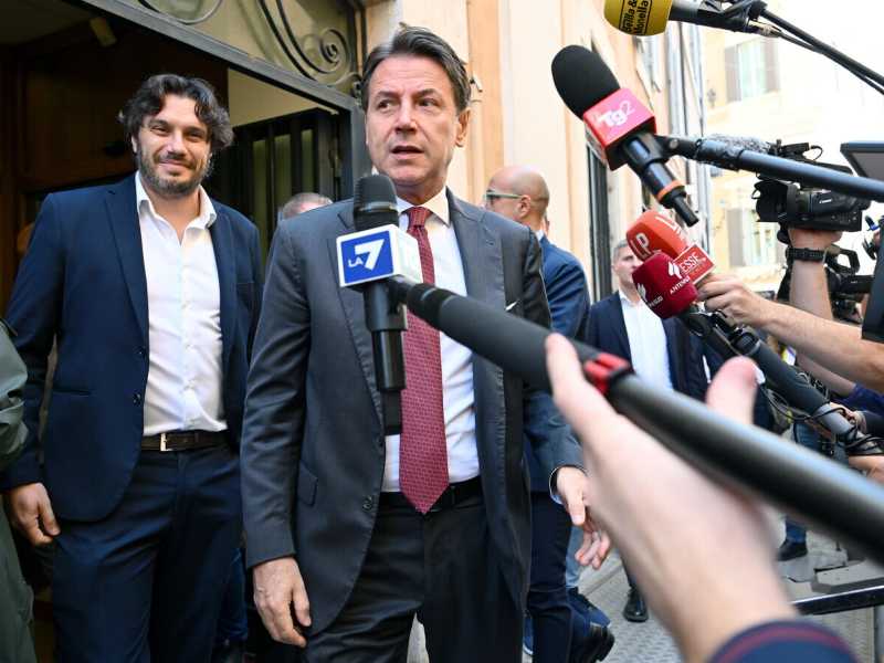 Foto di Ettore Ferrari, via Ansa <br />