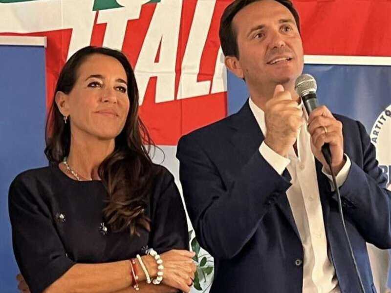 Ronzulli al Senato, Cattaneo alla Camera: ecco i nuovi capigruppo di Forza Italia