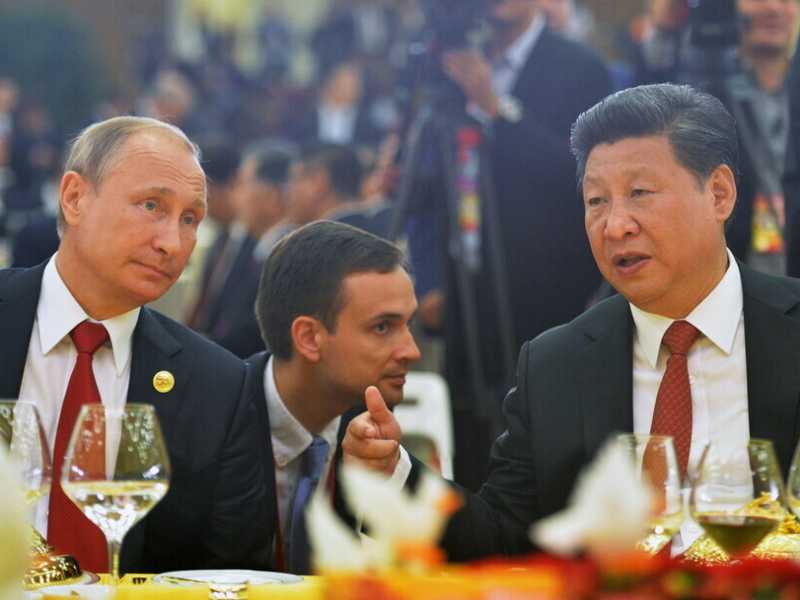 Russia, Cina e Iran, le strategie europee sul fronte della democrazia. Parla Antonio Parenti