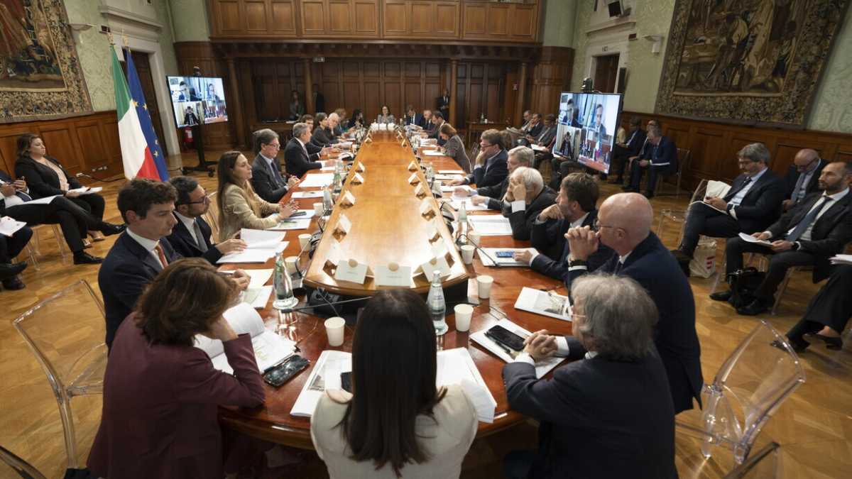 Immagine di Per un Pnrr senza ipocrisia (e senza scuse per il prossimo governo)