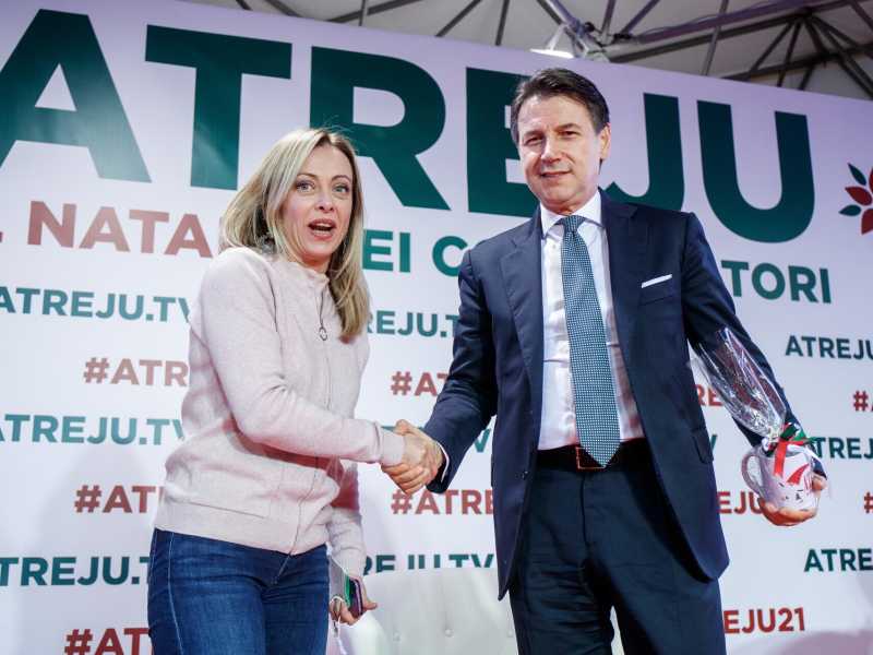 Meloni e il bivio del Rdc: modifiche propagandistiche o riforma strutturale?