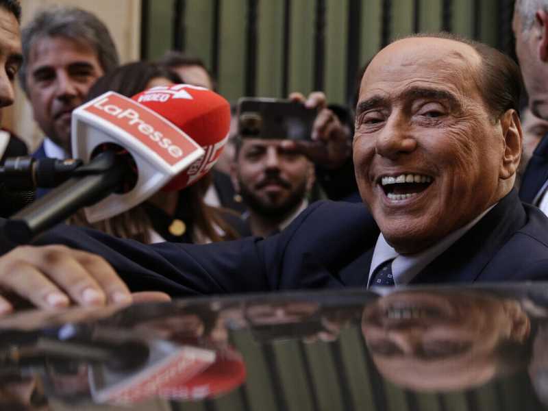 LaPresse&nbsp;