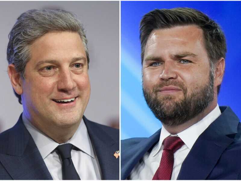 Foto di AP, via LaPresse <br />