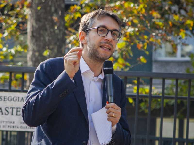 Come non vincere al Pirellone: breve spiega per la sinistra