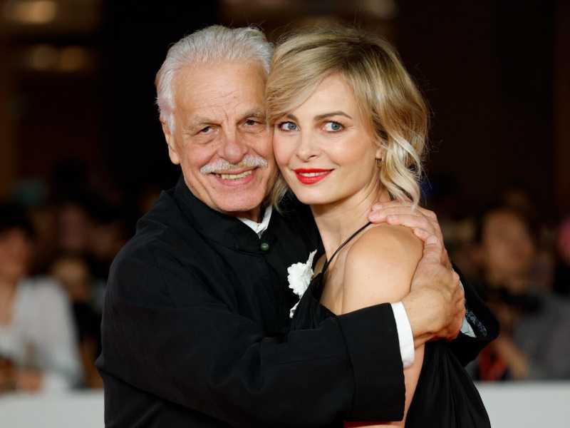 Foto LaPresse