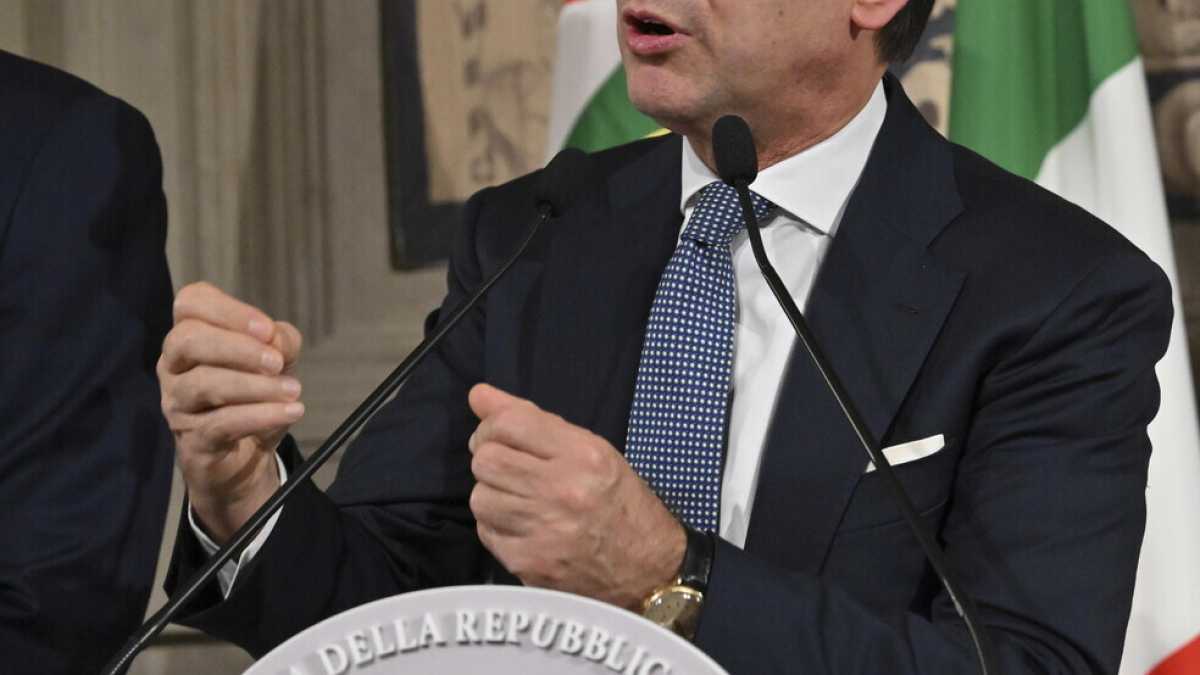 Immagine di Il lambrusco di Conte