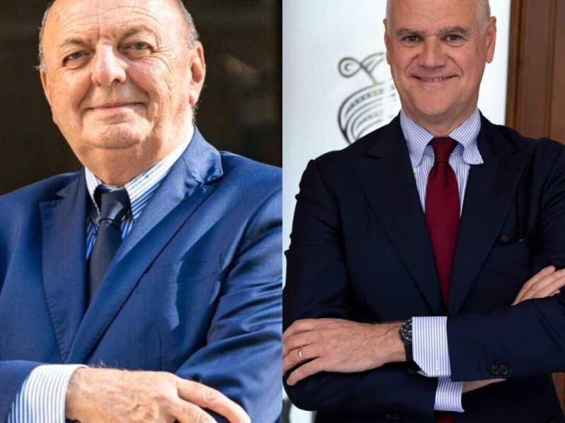 Meloni inverte i ministeri per Zangrillo e Picchetto Frattin. E loro si onorano per l'incarico sbagliato