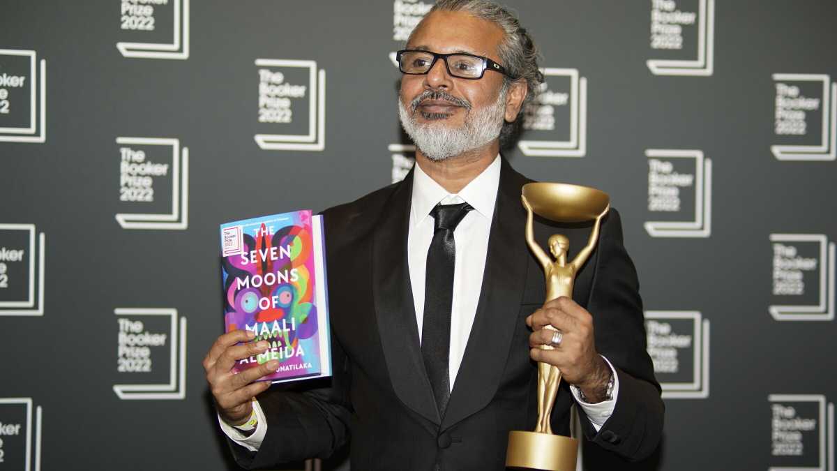 Immagine di “Dopo aver sentito di Rushdie ho cancellato un mio racconto sull’islam”. La confessione del vincitore del Booker Prize