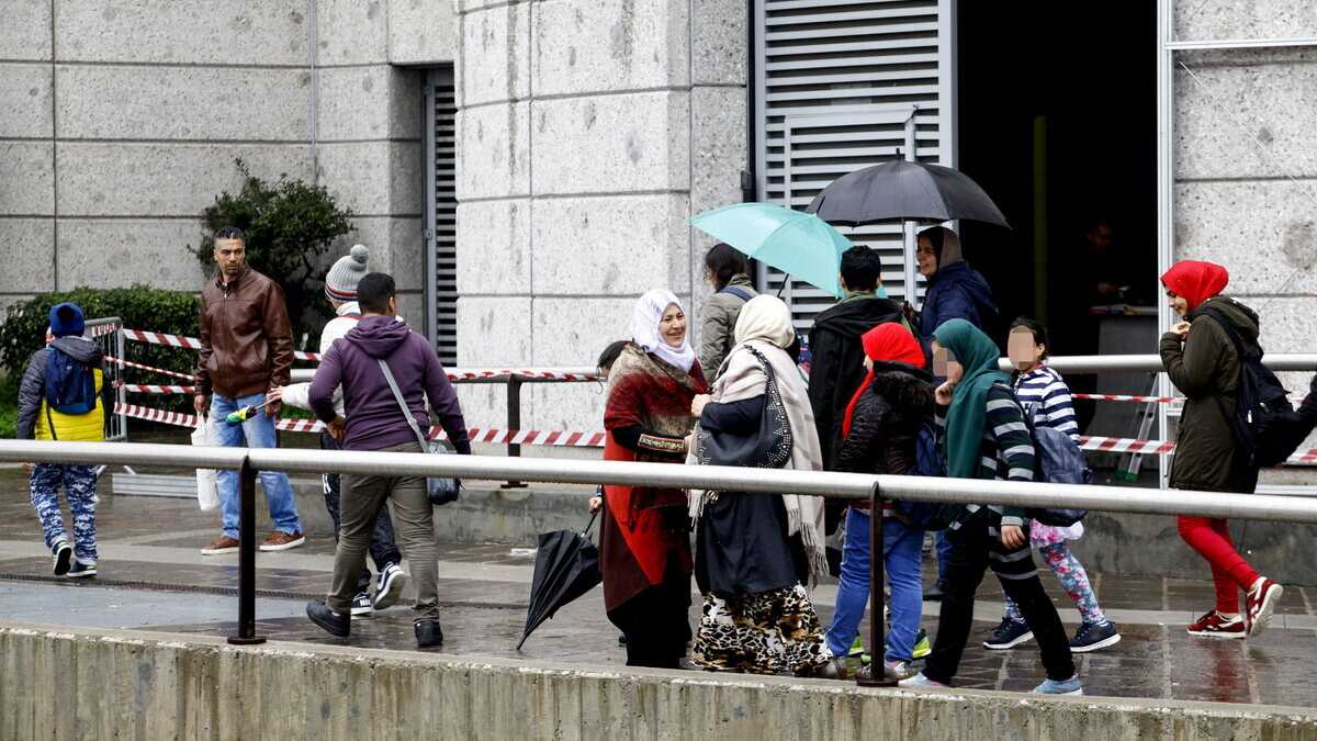Immagine di L’allarme molto serio sui minori stranieri non accompagnati