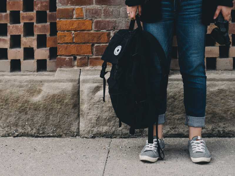 Foto di Scott Webb, via Unsplash&nbsp;<br />