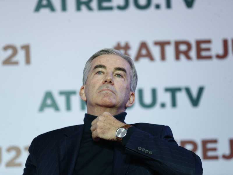 Foto di Cecilia Fabiano, via LaPresse <br />