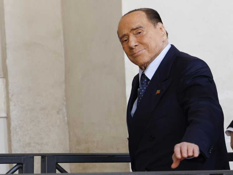 Foto di Fabio Frustaci, via Ansa <br />
