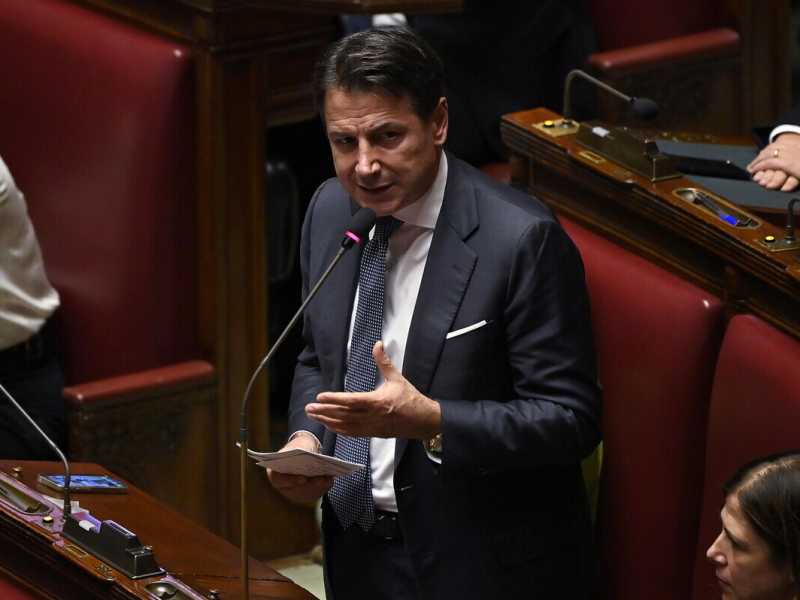 (foto Ansa)