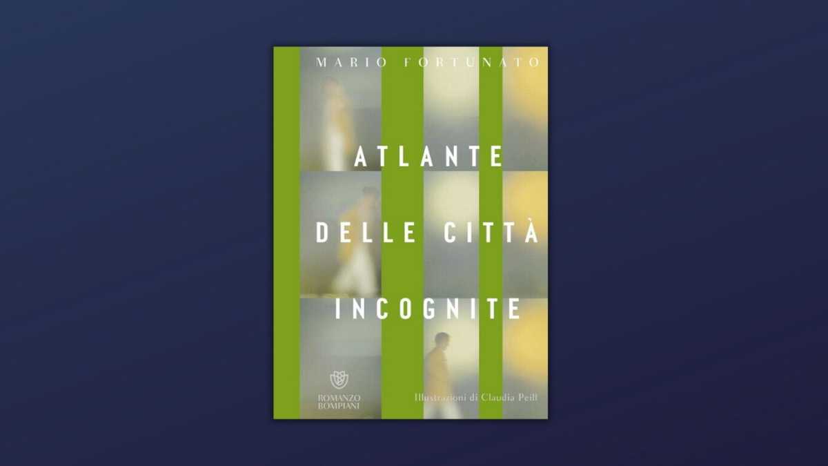 Immagine di Atlante delle città incognite