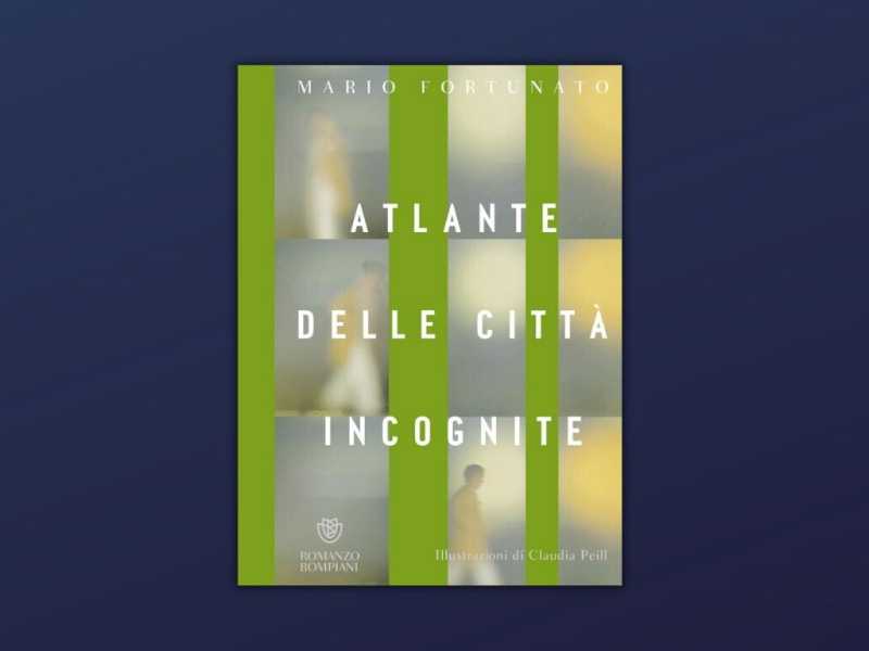 Atlante delle città incognite