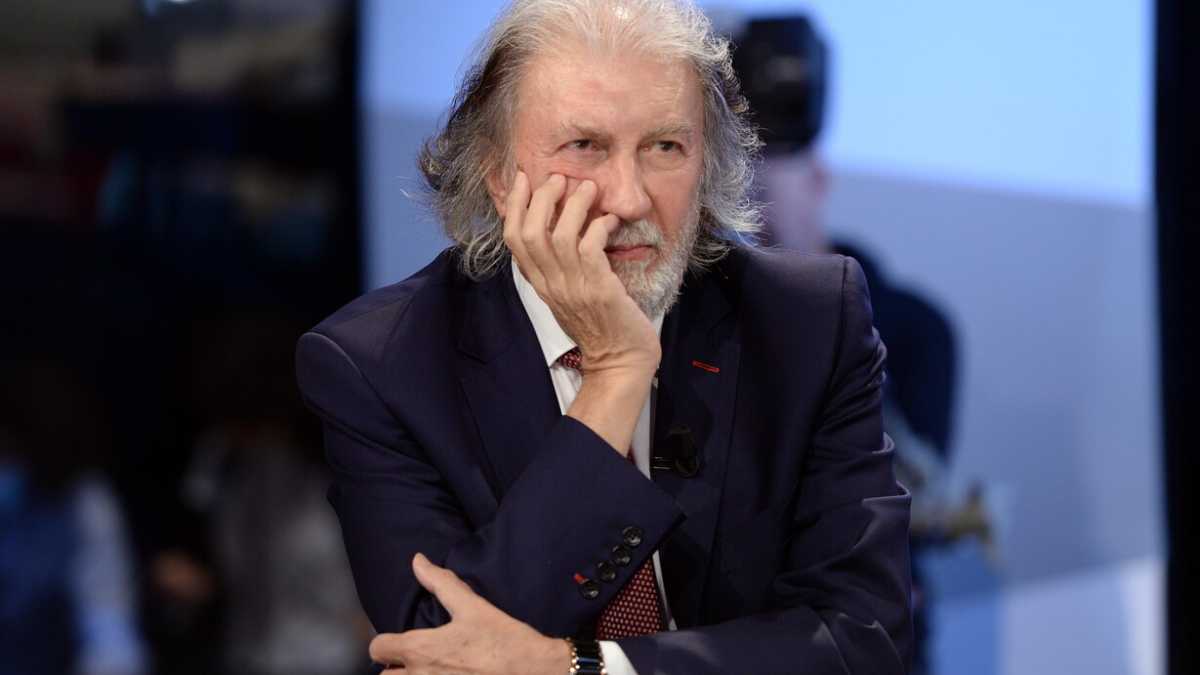 Immagine di Ridicolissimi 2: Roberto Scarpinato