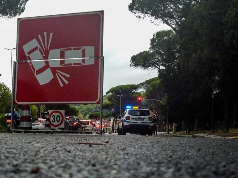 Sulle strade si muore, ma Roma è senza autovelox