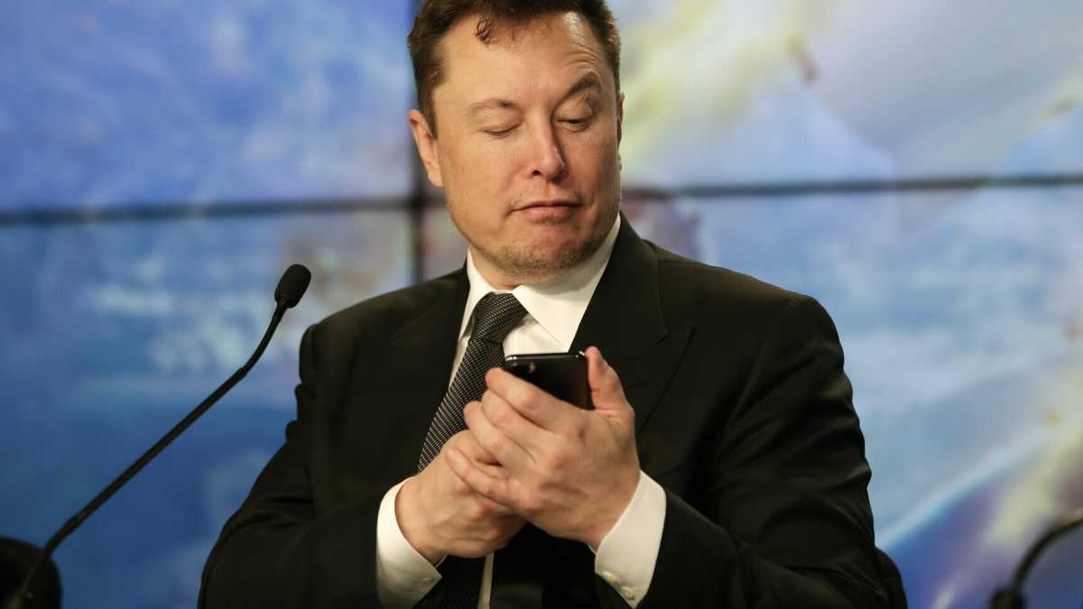 Immagine di Twitter è ufficialmente proprietà di Elon Musk. E ora?