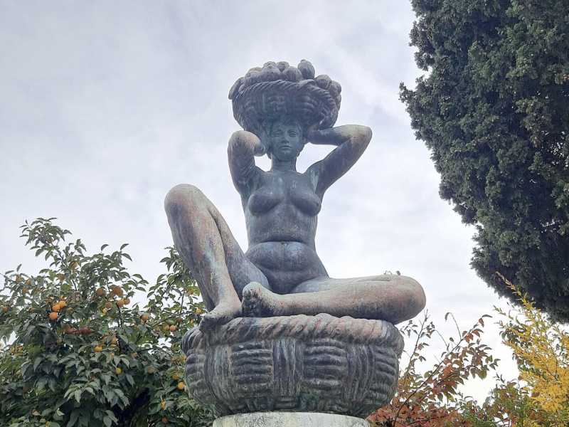 Foto di Camillo Langone 