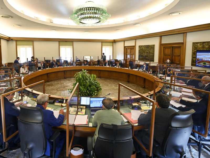 &nbsp;(foto Ansa)