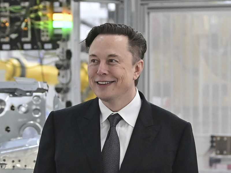Foto di Patrick Pleul, via LaPresse <br />