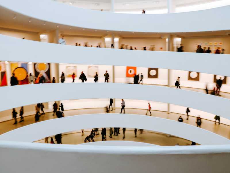 Foto Unsplash