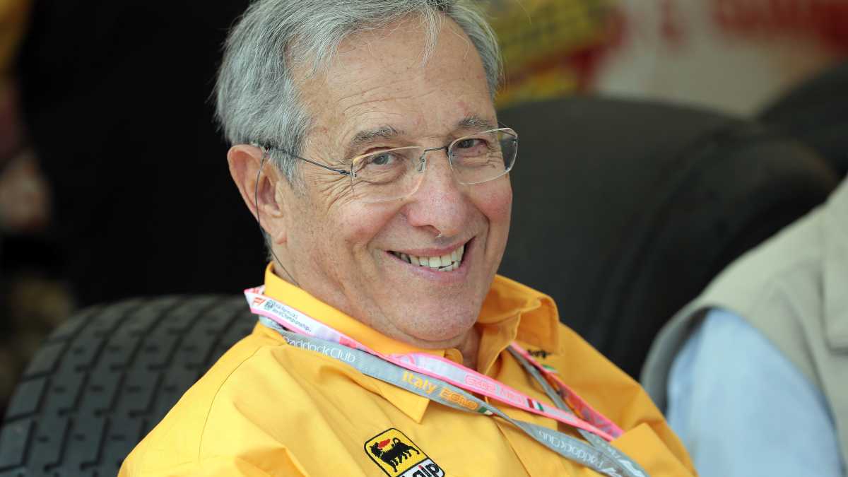 Immagine di Addio a Mauro Forghieri, l’ultimo simbolo della Formula 1 di un tempo